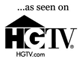 HGTV Logo HGTV Logo