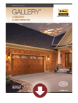 Gallery Collection 3-Layer Construction Brochure