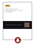 Limited Edition Complete Configuration Book