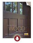 Wood Idea book