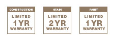 Limited Warranty Limited Warranty