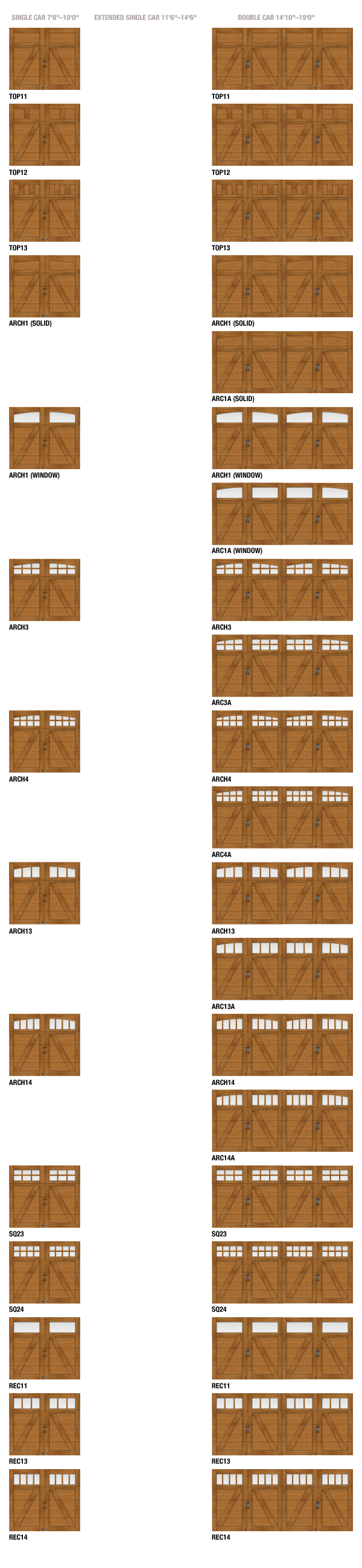 84846 CLO Website Window Config Modals  - Coachman 22