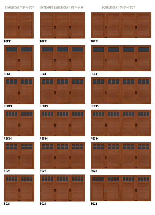 84846 CLO Website Window Config Modals  - Coachman 32