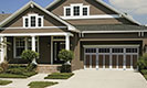Clopay Coachman Collection Design 12 with SQ24