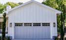 Coachman Collection Design 13, SQ 24 windows, custom color